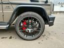 　Ｇ６３　ＡＭＧ　３５ｔｈ　国内限定３５台　左ハンドル　サンルーフ　純正ナビ　ＴＶ　２２インチＡＷ　ＥＴＣ　３６０°ドラレコ　バックカメラ　ＧＰＳレーダー（12枚目）