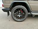 　Ｇ６３　ＡＭＧ　３５ｔｈ　国内限定３５台　左ハンドル　サンルーフ　純正ナビ　ＴＶ　２２インチＡＷ　ＥＴＣ　３６０°ドラレコ　バックカメラ　ＧＰＳレーダー（13枚目）