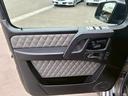 　Ｇ６３　ＡＭＧ　３５ｔｈ　国内限定３５台　左ハンドル　サンルーフ　純正ナビ　ＴＶ　２２インチＡＷ　ＥＴＣ　３６０°ドラレコ　バックカメラ　ＧＰＳレーダー（22枚目）