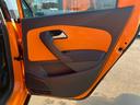 クロスポロ オレンジ! 社外ナビ・テレビ・ETC・ドライブレコーダー付き。スタッドレスアルミセット4本付き。車検付き。(17枚目)