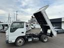 強化ダンプ 強化ダンプ フルフラットロー 載積2000k ディーゼル3000cc 走行距離89951km 5MT エアコン パワステ パワーウインドー(21枚目)
