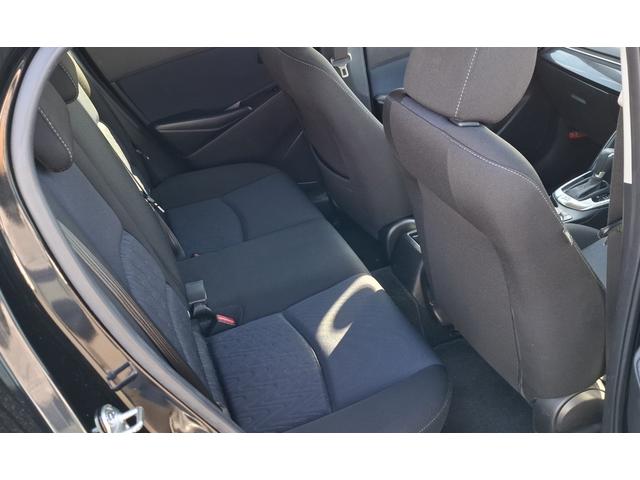 デミオ １３Ｓ　４ＷＤ　ＬＥＤコンフォートパッケージ　スマートキー（13枚目）