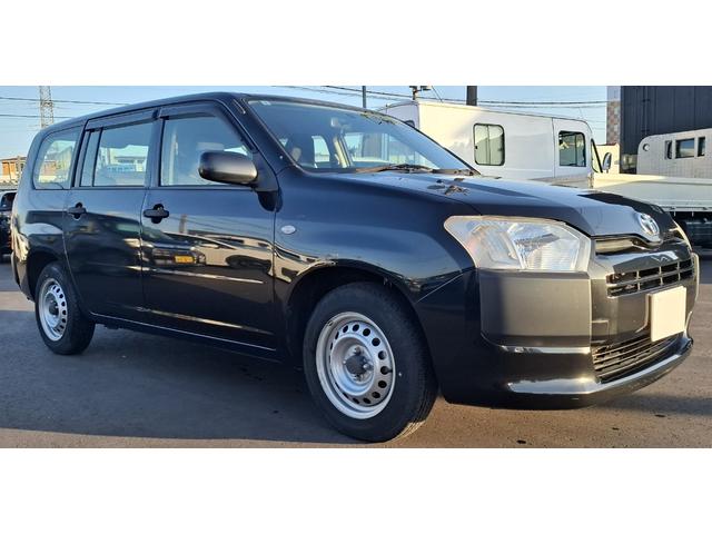 プロボックス ＤＸコンフォート（4枚目）