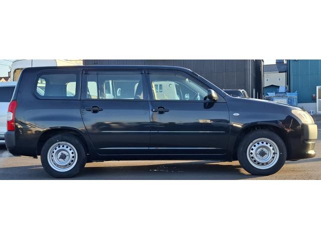 プロボックス ＤＸコンフォート（5枚目）