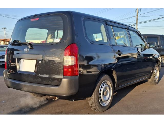 プロボックス ＤＸコンフォート（7枚目）