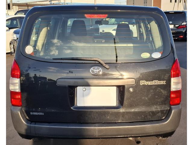 プロボックス ＤＸコンフォート（8枚目）