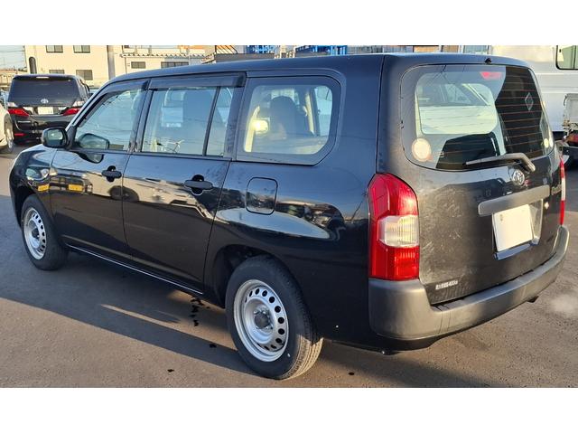 プロボックス ＤＸコンフォート（9枚目）