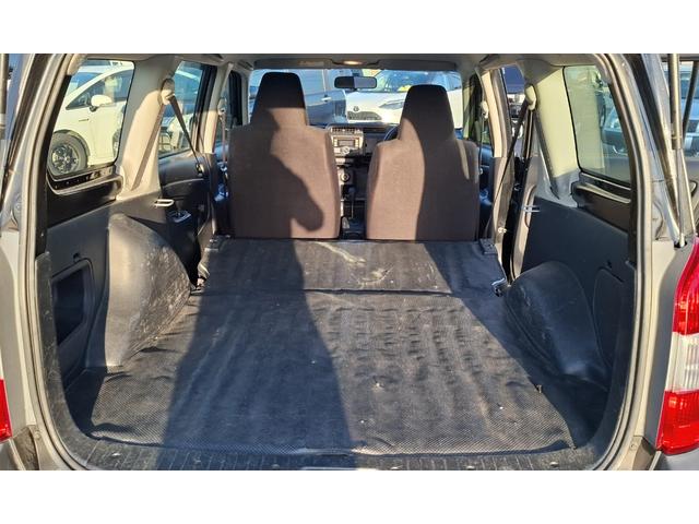 プロボックス ＤＸコンフォート（17枚目）