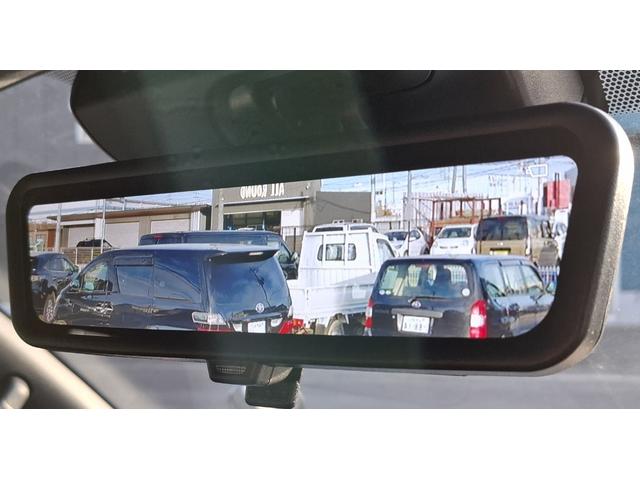 ハイエースバン スーパーＧＬ　ダークプライム　登録済未使用車　ダークプライムＳ　ブラックルーフ　ＯＰＡＷ　寒冷地仕様　ＲＦＯＧ　ＰＶＭ　デジタルインナーミラー　モデリスタエアロＫＩＴＶｅｒ１　モデリスタラゲッジＬＥＤ、ＬＥＤカーゴライト（23枚目）