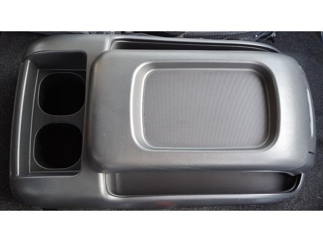 ハイエースバン スーパーＧＬ　ダークプライム　登録済未使用車　ダークプライムＳ　ブラックルーフ　ＯＰＡＷ　寒冷地仕様　ＲＦＯＧ　ＰＶＭ　デジタルインナーミラー　モデリスタエアロＫＩＴＶｅｒ１　モデリスタラゲッジＬＥＤ、ＬＥＤカーゴライト（35枚目）