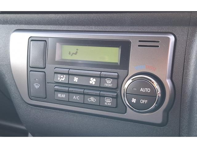 ハイエースバン スーパーＧＬ　ダークプライム　登録済未使用車　ダークプライムＳ　ブラックルーフ　ＯＰＡＷ　寒冷地仕様　ＲＦＯＧ　ＰＶＭ　デジタルインナーミラー　モデリスタエアロＫＩＴＶｅｒ１　モデリスタラゲッジＬＥＤ、ＬＥＤカーゴライト（37枚目）