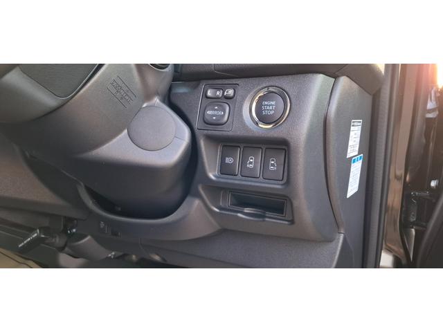 ハイエースバン スーパーＧＬ　ダークプライム　登録済未使用車　ダークプライムＳ　ブラックルーフ　ＯＰＡＷ　寒冷地仕様　ＲＦＯＧ　ＰＶＭ　デジタルインナーミラー　モデリスタエアロＫＩＴＶｅｒ１　モデリスタラゲッジＬＥＤ、ＬＥＤカーゴライト（25枚目）