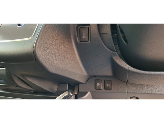 ハイエースバン スーパーＧＬ　ダークプライム　登録済未使用車　ダークプライムＳ　ブラックルーフ　ＯＰＡＷ　寒冷地仕様　ＲＦＯＧ　ＰＶＭ　デジタルインナーミラー　モデリスタエアロＫＩＴＶｅｒ１　モデリスタラゲッジＬＥＤ、ＬＥＤカーゴライト（29枚目）