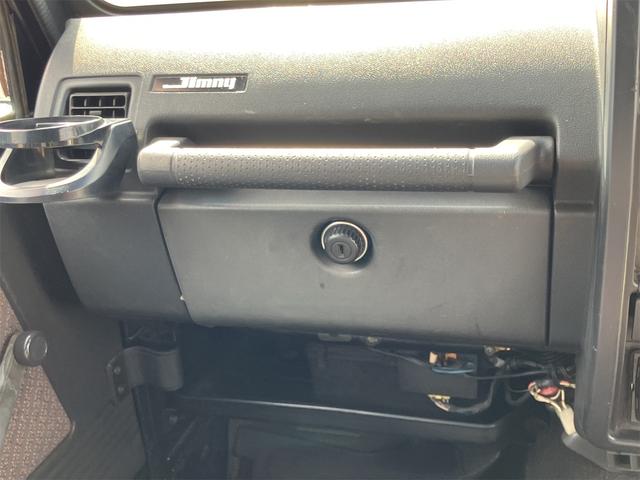 ジムニー 4WD エアコン パワーウィンドウ 走行距離148400(16枚目)