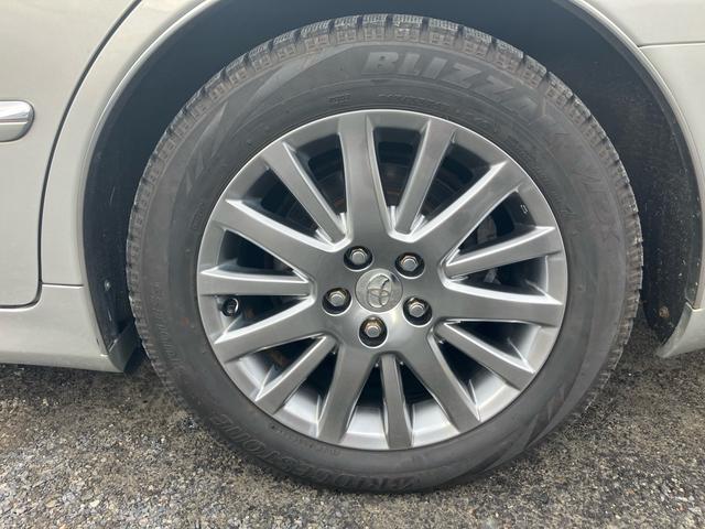 クラウンマジェスタ Ｃタイプｉ－Ｆｏｕｒ　４ＷＤ　ナビ　電動格納ミラー　ＡＢＳ　ＥＴＣ　Ｂカメラ　盗難防止システム　パワーシート　スマートキー　シートヒーター　Ｗエアバック　オートクルーズコントロール　キーレス　ドラレコ　ワンオーナー　ＥＳＣ（6枚目）