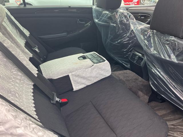 クラウンマジェスタ Ｃタイプｉ－Ｆｏｕｒ　４ＷＤ　ナビ　電動格納ミラー　ＡＢＳ　ＥＴＣ　Ｂカメラ　盗難防止システム　パワーシート　スマートキー　シートヒーター　Ｗエアバック　オートクルーズコントロール　キーレス　ドラレコ　ワンオーナー　ＥＳＣ（34枚目）