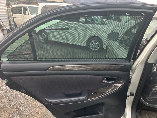 クラウンマジェスタ Ｃタイプｉ－Ｆｏｕｒ　４ＷＤ　ナビ　電動格納ミラー　ＡＢＳ　ＥＴＣ　Ｂカメラ　盗難防止システム　パワーシート　スマートキー　シートヒーター　Ｗエアバック　オートクルーズコントロール　キーレス　ドラレコ　ワンオーナー　ＥＳＣ（39枚目）