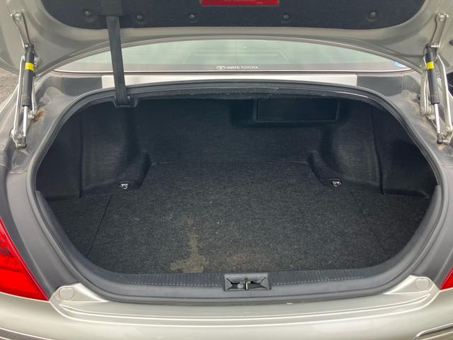 クラウンマジェスタ Ｃタイプｉ－Ｆｏｕｒ　４ＷＤ　ナビ　電動格納ミラー　ＡＢＳ　ＥＴＣ　Ｂカメラ　盗難防止システム　パワーシート　スマートキー　シートヒーター　Ｗエアバック　オートクルーズコントロール　キーレス　ドラレコ　ワンオーナー　ＥＳＣ（45枚目）