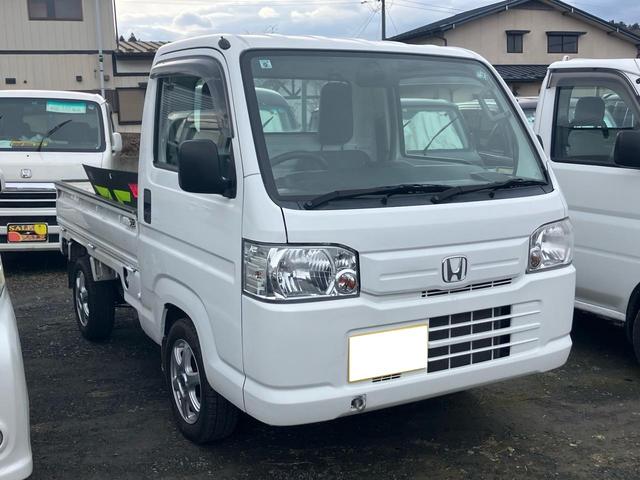 アクティトラック ＳＤＸ　４ＷＤ（3枚目）