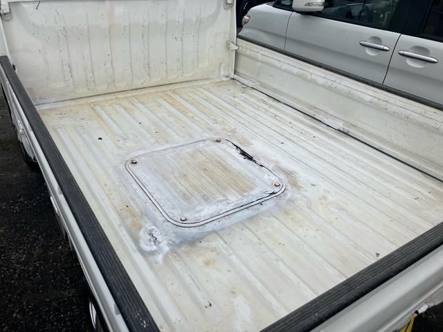 アクティトラック ＳＤＸ　４ＷＤ（6枚目）