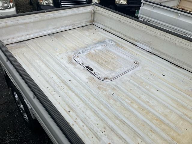 アクティトラック ＳＤＸ　４ＷＤ（8枚目）