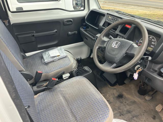 アクティトラック ＳＤＸ　４ＷＤ（12枚目）