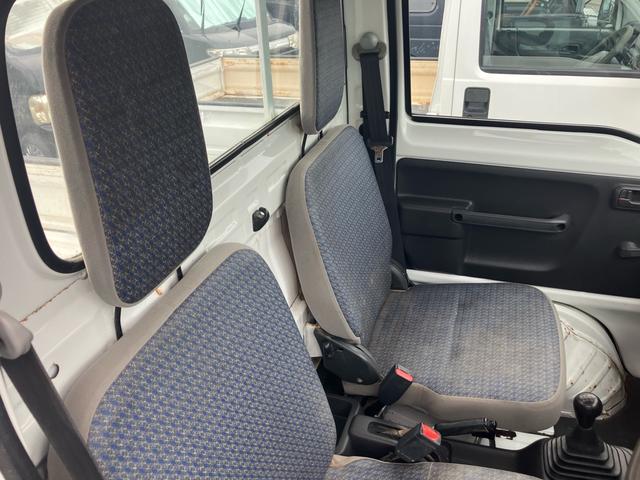 アクティトラック ＳＤＸ　４ＷＤ（14枚目）