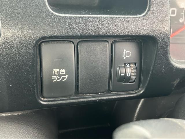 アクティトラック ＳＤＸ　４ＷＤ（23枚目）