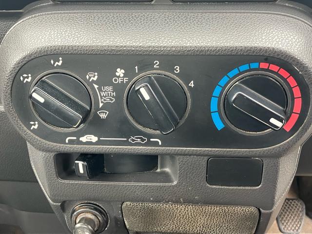 アクティトラック ＳＤＸ　４ＷＤ（25枚目）