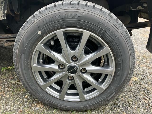 アクティトラック ベースグレード　４ＷＤ（6枚目）