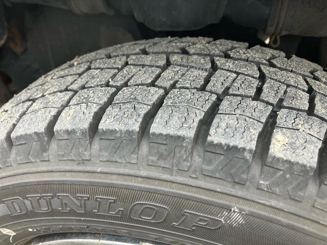 アクティトラック ベースグレード　４ＷＤ（7枚目）