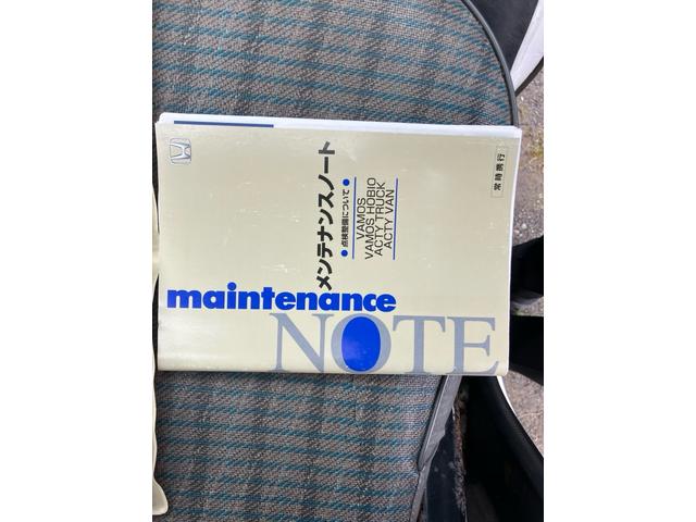 アクティトラック ベースグレード　４ＷＤ（12枚目）