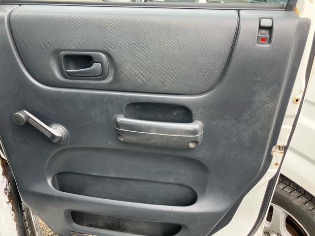 アクティトラック ベースグレード　４ＷＤ（15枚目）