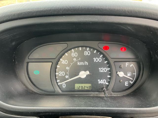 アクティトラック ベースグレード　４ＷＤ（17枚目）