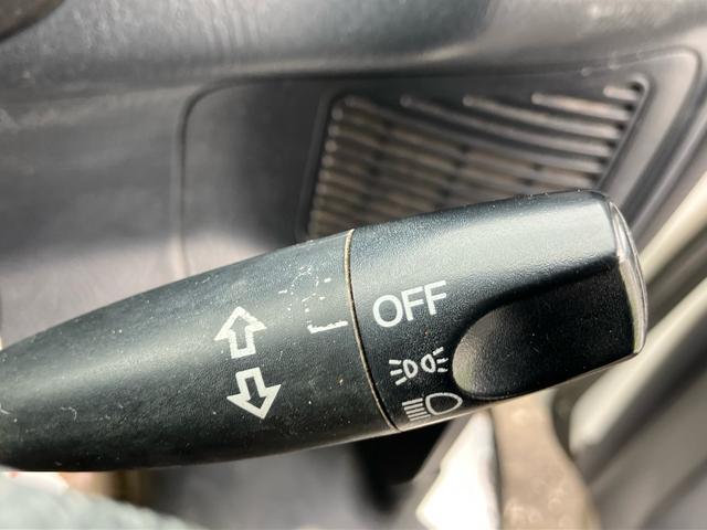 アクティトラック ベースグレード　４ＷＤ（18枚目）