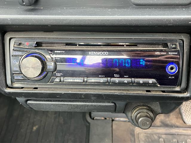 アクティトラック ベースグレード　４ＷＤ（21枚目）