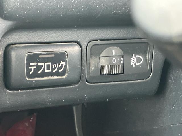 アクティトラック ベースグレード　４ＷＤ（24枚目）