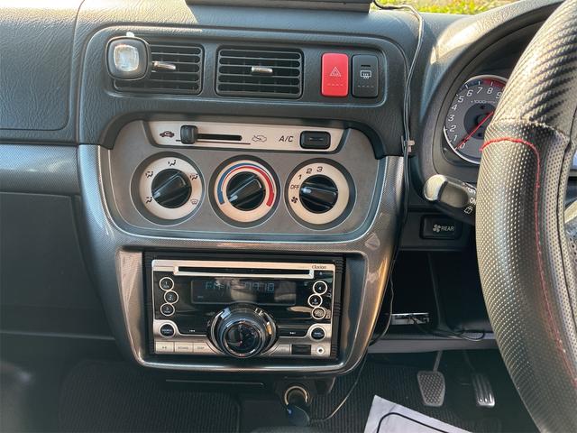 バモス 4WD 両側スライドドア ナビ AT ABS CD アルミホイール エアコン パワーステアリング パワーウィンドウ(5枚目)