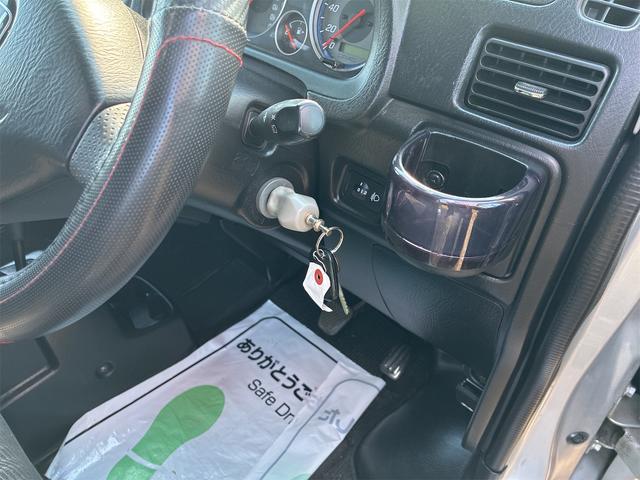 バモス 4WD 両側スライドドア ナビ AT ABS CD アルミホイール エアコン パワーステアリング パワーウィンドウ(6枚目)