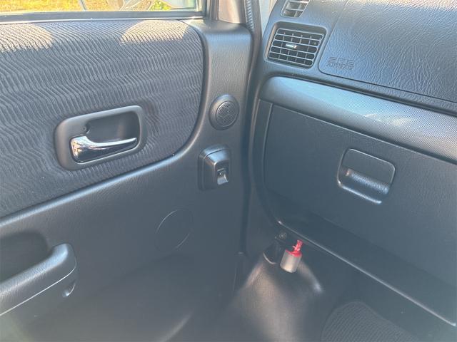 バモス 4WD 両側スライドドア ナビ AT ABS CD アルミホイール エアコン パワーステアリング パワーウィンドウ(7枚目)