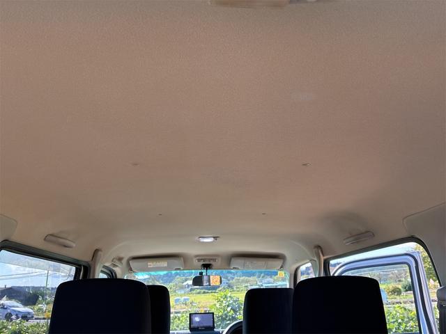 バモス 4WD 両側スライドドア ナビ AT ABS CD アルミホイール エアコン パワーステアリング パワーウィンドウ(11枚目)