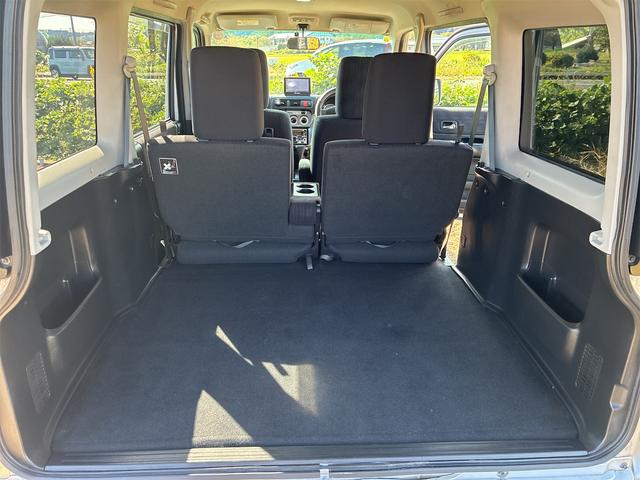 バモス 4WD 両側スライドドア ナビ AT ABS CD アルミホイール エアコン パワーステアリング パワーウィンドウ(18枚目)