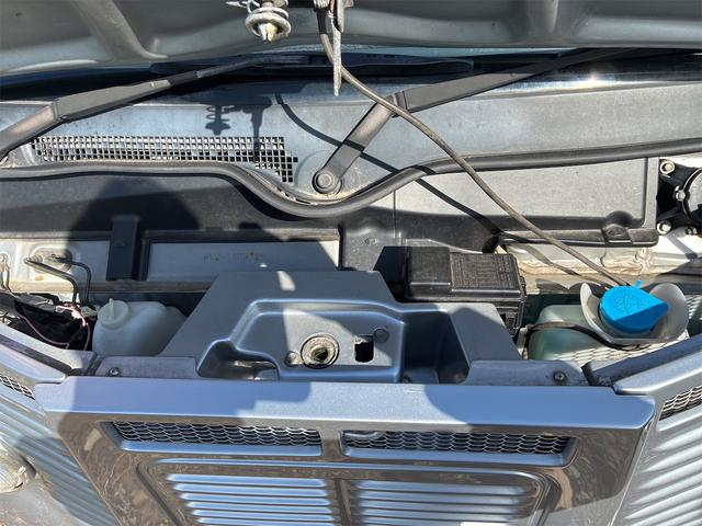 バモス 4WD 両側スライドドア ナビ AT ABS CD アルミホイール エアコン パワーステアリング パワーウィンドウ(19枚目)