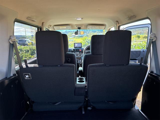 バモス 4WD 両側スライドドア ナビ AT ABS CD アルミホイール エアコン パワーステアリング パワーウィンドウ(28枚目)