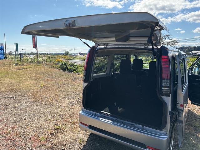 バモス 4WD 両側スライドドア ナビ AT ABS CD アルミホイール エアコン パワーステアリング パワーウィンドウ(32枚目)