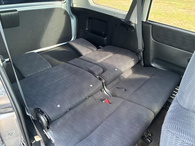 バモス 4WD 両側スライドドア ナビ AT ABS CD アルミホイール エアコン パワーステアリング パワーウィンドウ(33枚目)