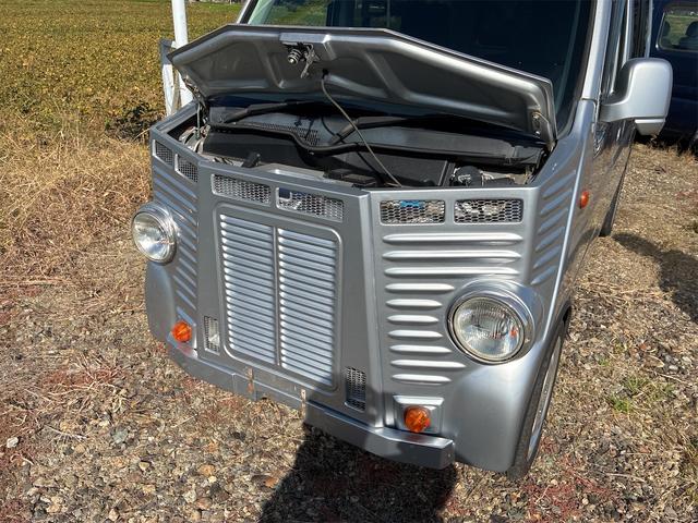 バモス 4WD 両側スライドドア ナビ AT ABS CD アルミホイール エアコン パワーステアリング パワーウィンドウ(35枚目)