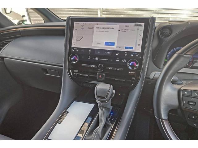アルファードハイブリッド Ｚ　モデリスタエアロ　左右独立ムーンルーフ　デジタルインナーミラー　フリップダウンモニター　ＥＴＣ　純正１８インチＡＷ（15枚目）