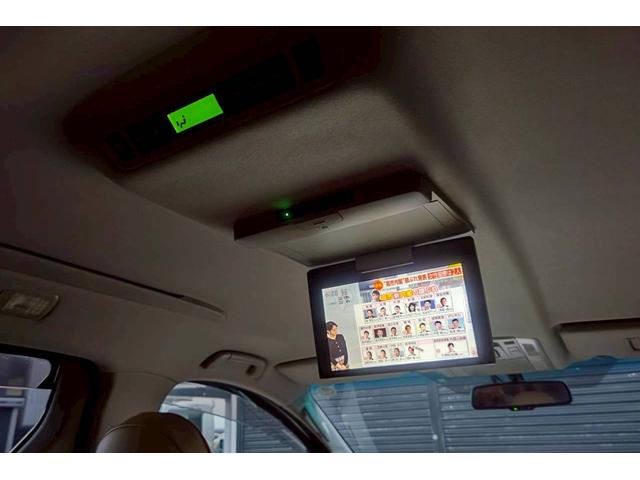 ヴェルファイア 2.4Z ゴールデンアイズ 4WD 純正ナビ Bカメラ フルセグ フリップダウンモニター クルコン パワーバックドア 両側パワースライドドア ETC(12枚目)