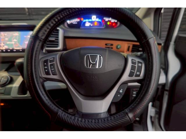 フリードハイブリッド ジャストセレクション(14枚目)